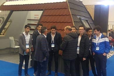 Advanced Industry Materials and designs for engineers