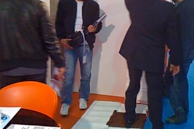 Advanced Industry Materials and designs for engineers