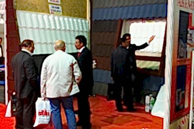 Advanced Industry Materials and designs for engineers