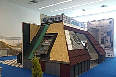 Fuar ve Organizasyonlar