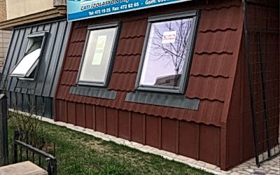 Advanced Industry Materials and designs for engineers