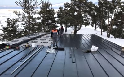 Advanced Industry Materials and designs for engineers