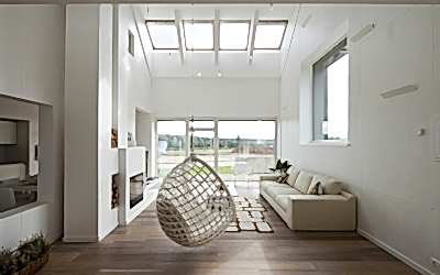 Advanced Industry Materials and designs for engineers