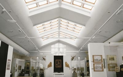 Advanced Industry Materials and designs for engineers