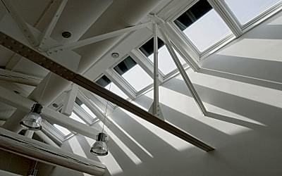 Advanced Industry Materials and designs for engineers